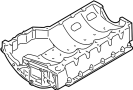 View Engine Oil Pan (Upper) Full-Sized Product Image
