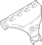 View Exhaust Manifold Full-Sized Product Image 1 of 4