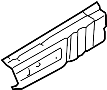 View REINFORCED. Rocker. (Front) Full-Sized Product Image
