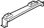 View Seat. REINFORCED. Support. (Front, Lower) Full-Sized Product Image