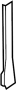View Trim. Pillar. (Upper, Lower) Full-Sized Product Image