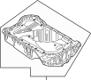 View Engine Oil Pan Full-Sized Product Image