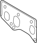 View Exhaust Manifold Gasket Full-Sized Product Image