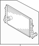 View Intercooler Full-Sized Product Image