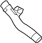 View Intercooler Pipe Full-Sized Product Image