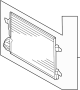 View A/C Condenser Full-Sized Product Image