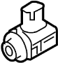 View Sensor. Air. Quality. Ambient. Cabin Temperature. CONDENSER.  Full-Sized Product Image