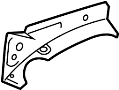 View Rail. (Front, Upper) Full-Sized Product Image 1 of 3