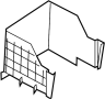 View Battery Cover Full-Sized Product Image