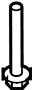 View Bolt. Pump. Steering. Power. Oil. (Upper) Full-Sized Product Image
