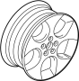 View Wheel Full-Sized Product Image