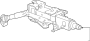 View Steering Column Full-Sized Product Image