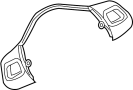 View Steering Wheel Radio Controls Full-Sized Product Image