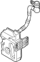 View Washer Fluid Reservoir Full-Sized Product Image