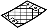 View Instrument Panel Cover (Lower) Full-Sized Product Image