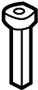 View Headrest Guide Full-Sized Product Image