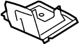 View Plate. REINFORCED. (Front, Rear, Lower) Full-Sized Product Image