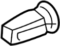 View Nut. Trim. Panel. Quarter. Molding. (Upper, Lower) Full-Sized Product Image