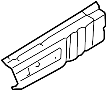View REINFORCED. Rocker. (Front) Full-Sized Product Image 1 of 6