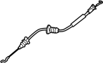 View Door Latch Cable Full-Sized Product Image 1 of 2