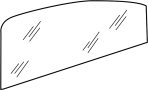 View Door Glass Full-Sized Product Image 1 of 2