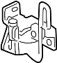 View Door Hinge (Upper, Lower) Full-Sized Product Image