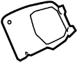 View Trim. Cap.  Full-Sized Product Image