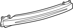 View Bumper. (Upper) Full-Sized Product Image