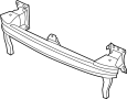 View Bumper Impact Bar Full-Sized Product Image 1 of 8