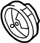 View Retainer. Bulb.  Full-Sized Product Image
