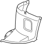 View Extension. Liner. COVER. Fender.  Full-Sized Product Image 1 of 4