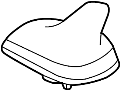 View Antenna. RoofAERIAL.  Full-Sized Product Image 1 of 2
