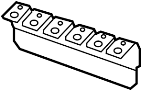 View Multi-Purpose Fuse Full-Sized Product Image