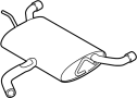 View 5GM253609AG Full-Sized Product Image