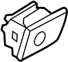 View Glove Box Handle Full-Sized Product Image 1 of 3