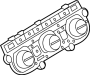 View 5GM907044AFWZU Full-Sized Product Image for your 2021 Volkswagen GTI   