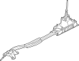 View 5Q0711049CC Full-Sized Product Image for your 2021 Volkswagen GTI   