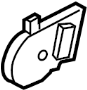 View Power Seat Switch Full-Sized Product Image