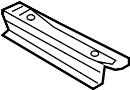 View Seat. (Front, Rear) Full-Sized Product Image