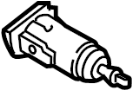 View Door Lock Cylinder Full-Sized Product Image 1 of 5