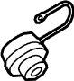 View Fuel Tank Cap Full-Sized Product Image