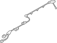 View Harness. Sensor. ABS. Wire.  Full-Sized Product Image 1 of 6