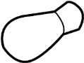 View BULB. Lamp.  Full-Sized Product Image