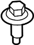 View Bolt.  Full-Sized Product Image