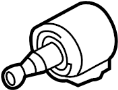 View Headlight Motor Full-Sized Product Image