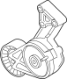 View Accessory Drive Belt Tensioner Assembly Full-Sized Product Image