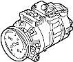 View A/C Compressor Full-Sized Product Image 1 of 8
