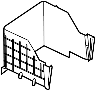 View Battery Cover Full-Sized Product Image