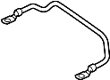 View Drive Motor Battery Pack Control Module Wiring Harness Full-Sized Product Image 1 of 1