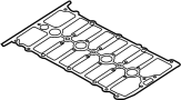 View Engine Valve Cover Gasket Full-Sized Product Image